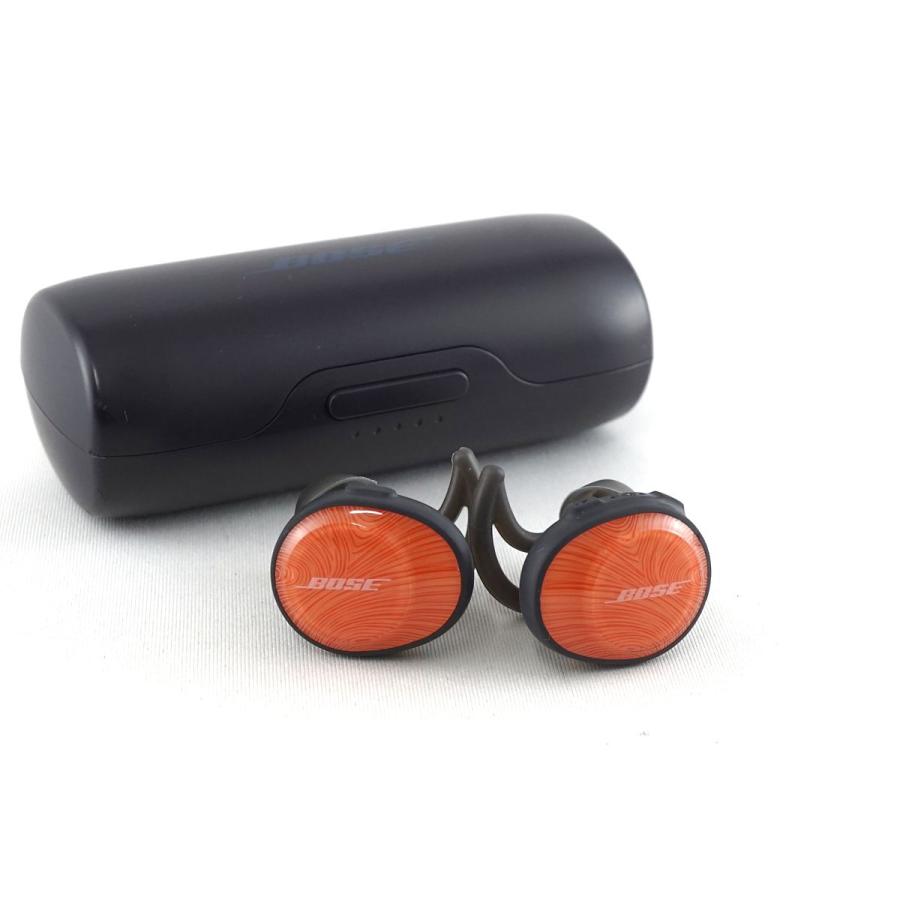 BOSE（ボーズ） BOSE SoundSport Free Wireless Headphones 完全