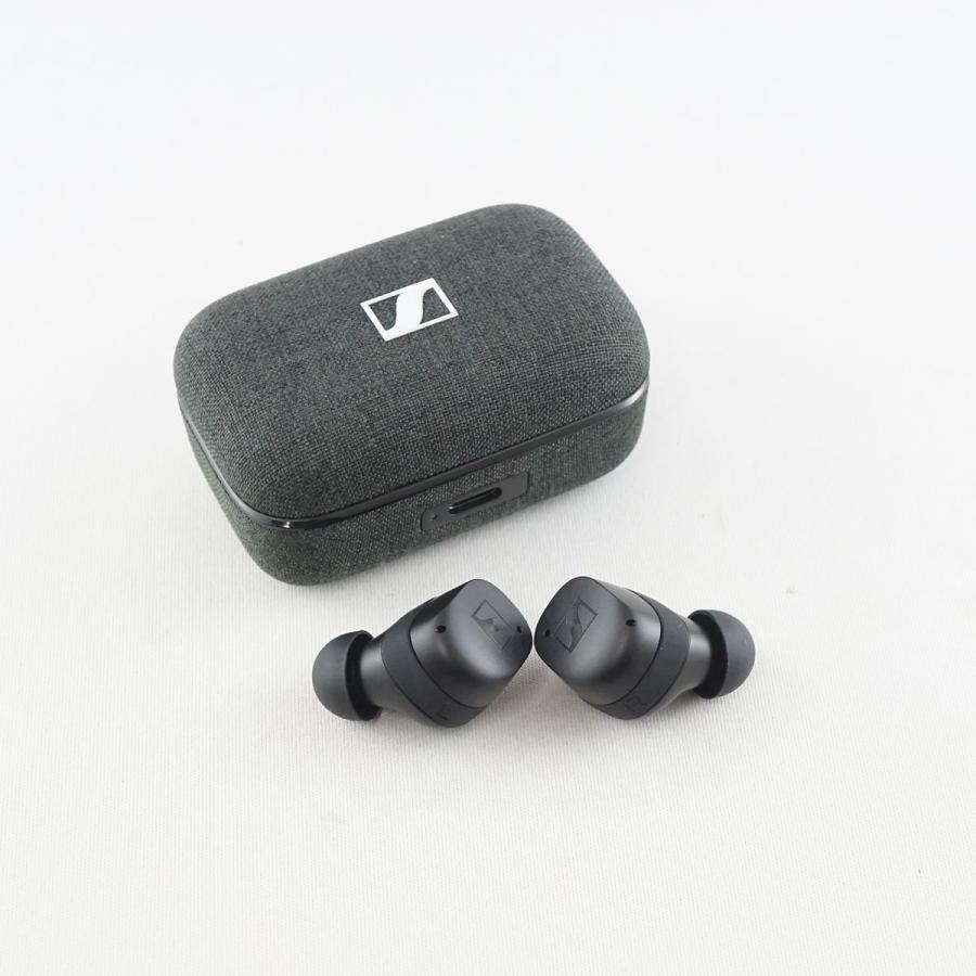 SENNHEISER（ゼンハイザー） Sennheiser MOMENTUM True Wireless 3