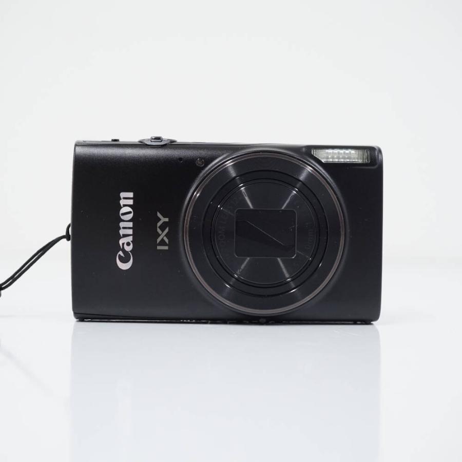 キヤノン（Canon） Canon IXY 650 USED美品 デジタルカメラ 本体+