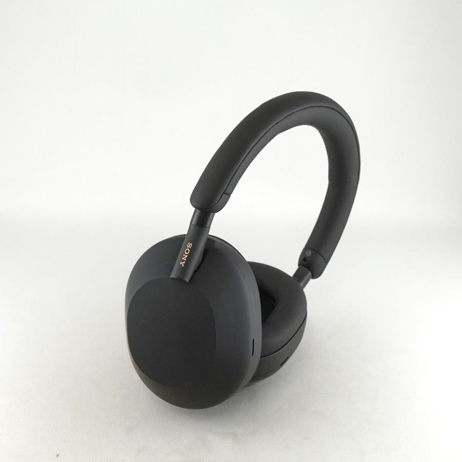 SONY製 WH-1000XM5 高性能ノイキャンヘッドホン（ほぼ未使用） Amazon