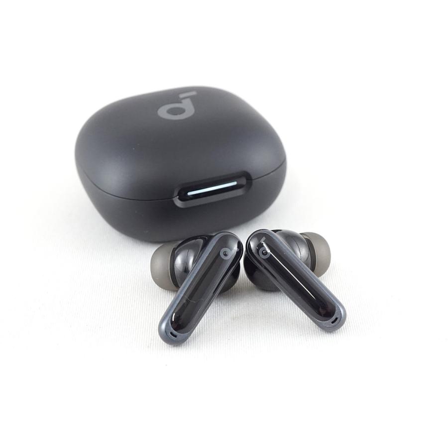 Soundcore（Anker） Anker Soundcore P40i 完全ワイヤレスイヤホン