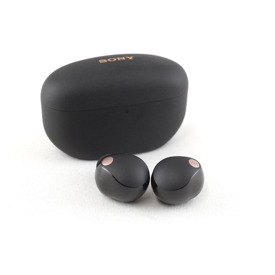 SONY（ソニー） SONY WF-1000XM5 完全ワイヤレスイヤホン USED美品