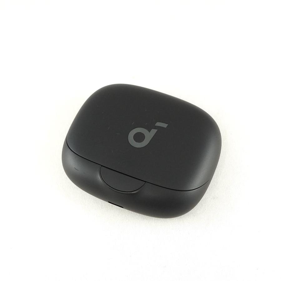 Soundcore（Anker） Anker Soundcore AeroFit Pro 充電ケースのみ USED