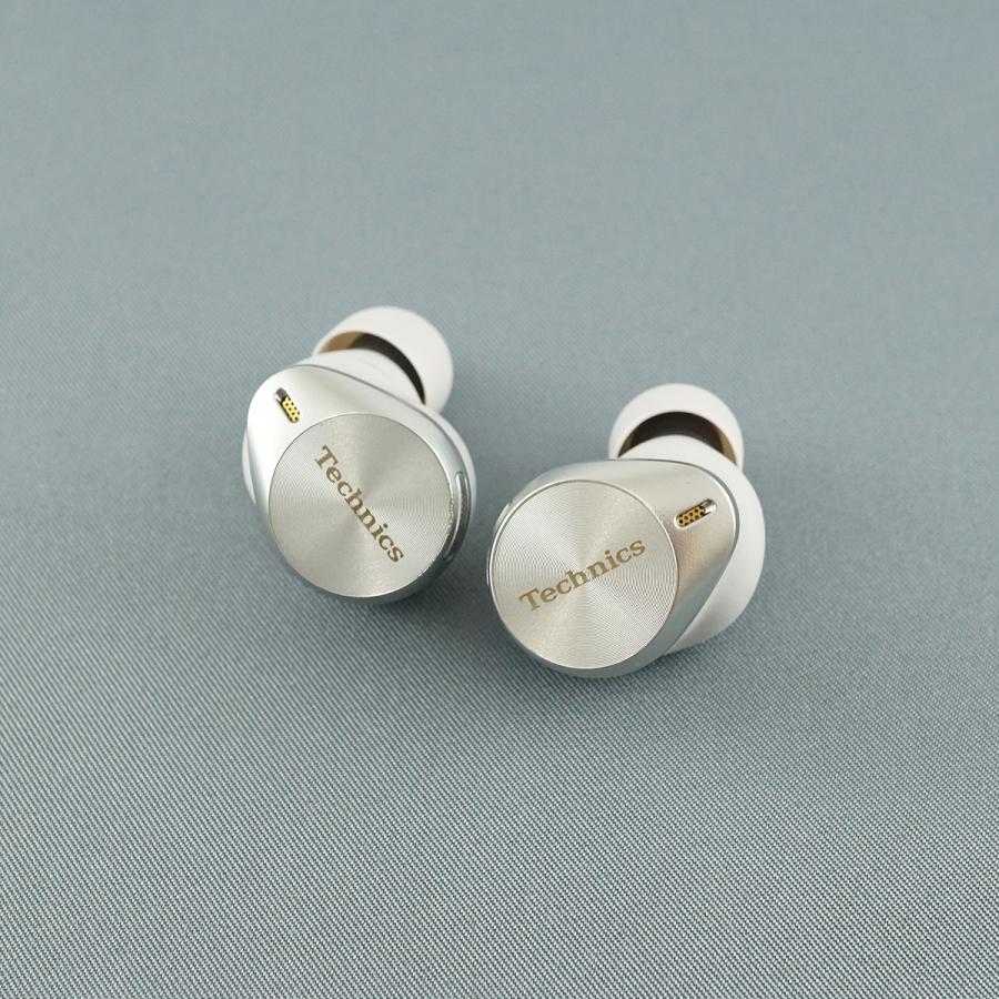 Technics（テクニクス） Panasonic Technics EAH-AZ80 左右イヤホン