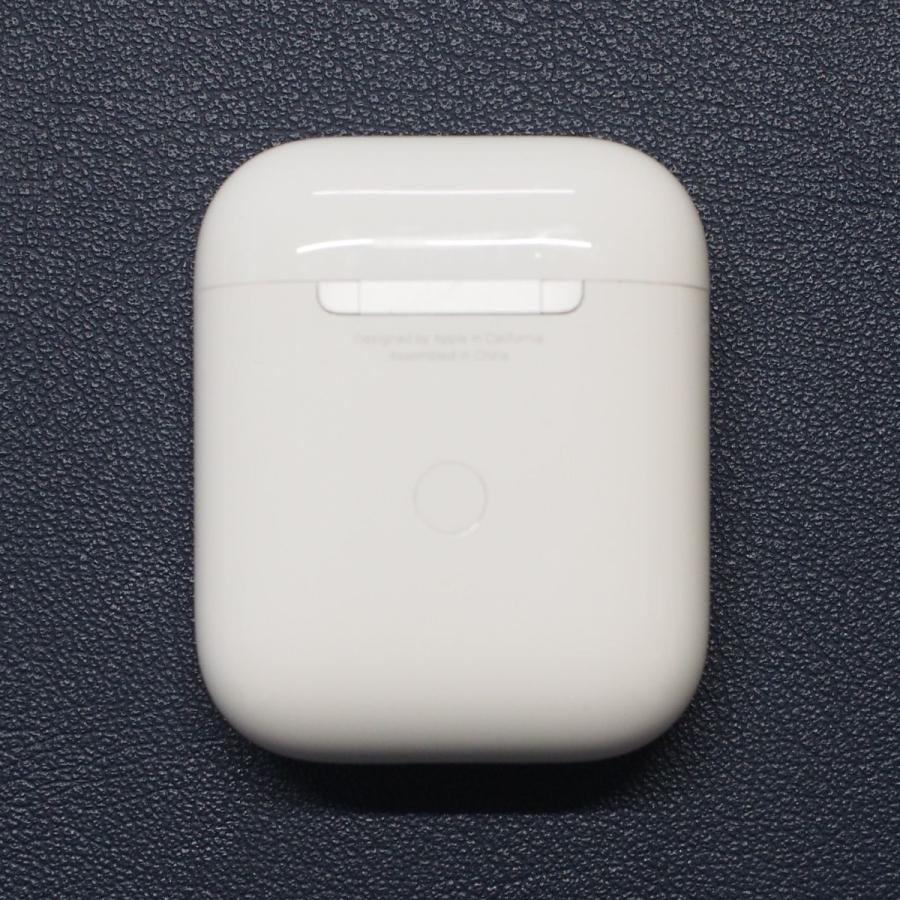 Apple Apple AirPods with Wireless Charging Case エアーポッズ 充電