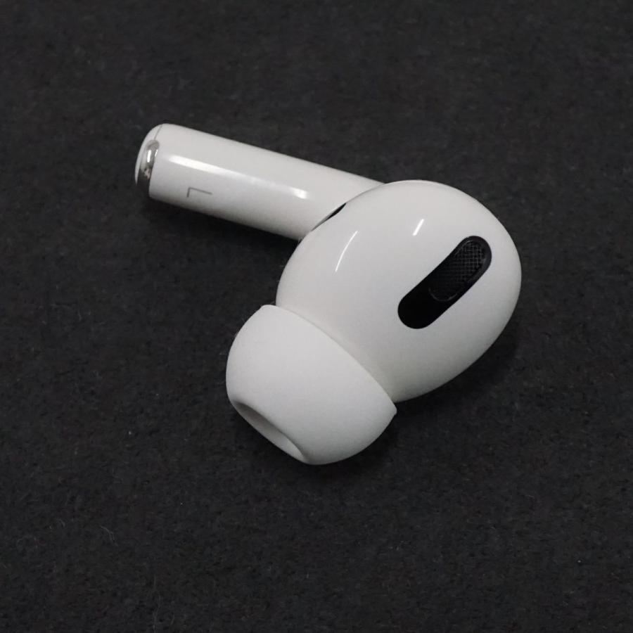Apple Apple AirPods Pro エアーポッズ プロ ワイヤレスイヤホン USED