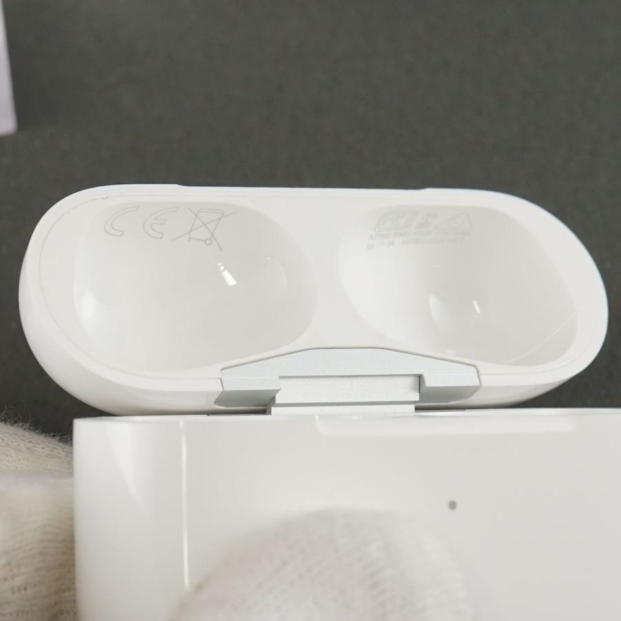 Apple Apple AirPods Pro エアーポッズ プロ 充電ケースのみ USED超美
