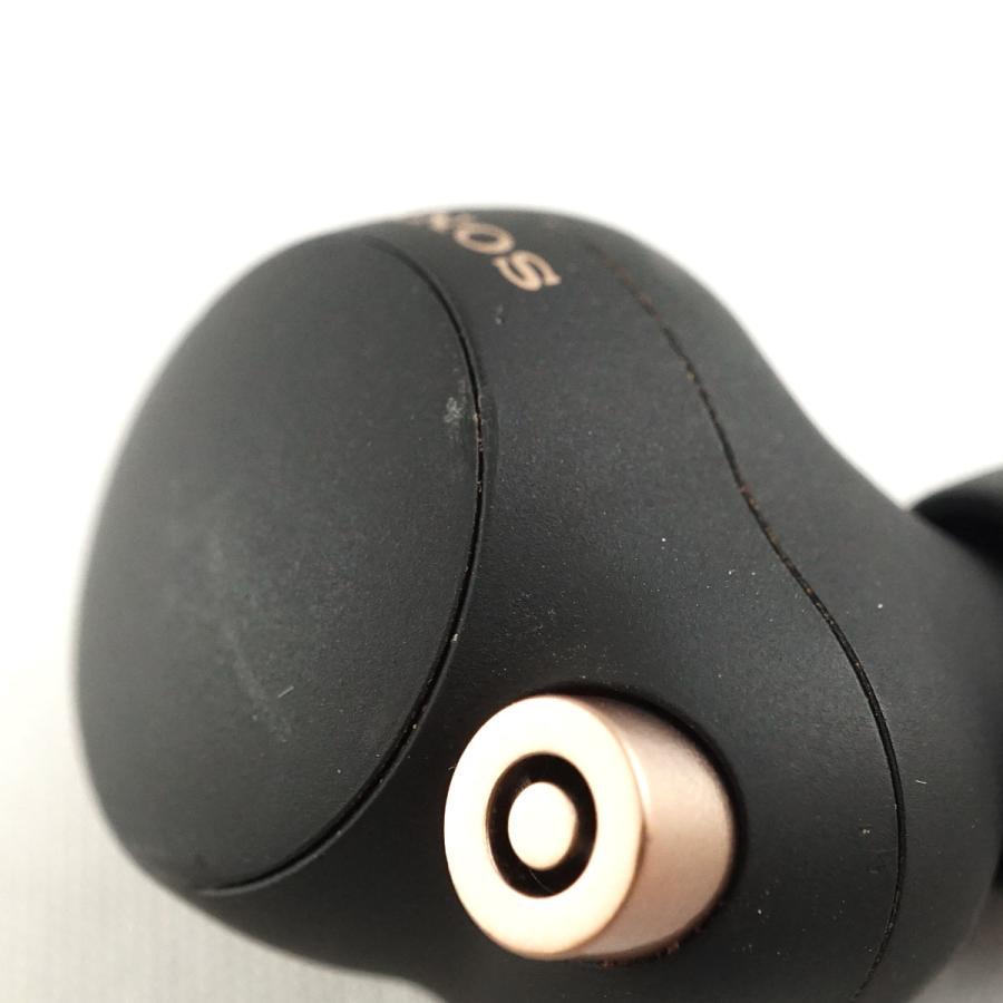 SONY（ソニー） SONY WF-1000XM4 左右イヤホンのみ USED美品