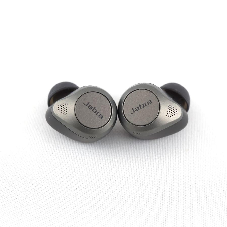Jabra（ジャブラ） Jabra Elite85t ワイヤレスイヤホン USED美品
