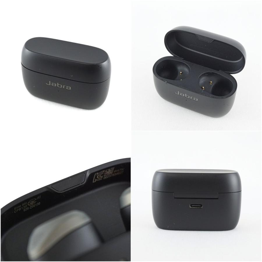 Jabra（ジャブラ） Jabra Elite85t ワイヤレスイヤホン USED美品