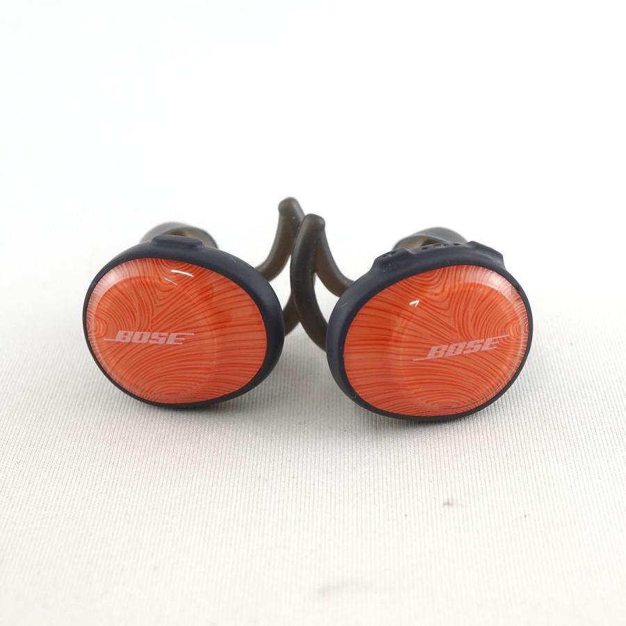 BOSE（ボーズ） BOSE SoundSport Free Wireless Headphones 完全