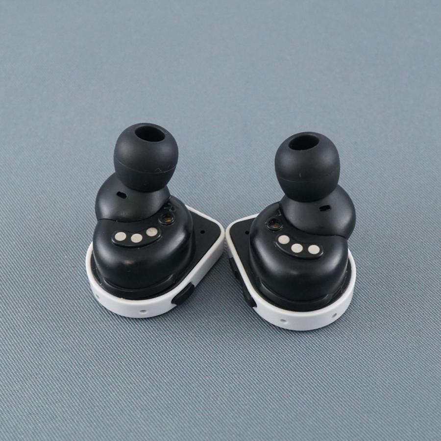 LOUIS VUITTON ルイ ヴィトン ホライゾン 完全ワイヤレスイヤホン USED