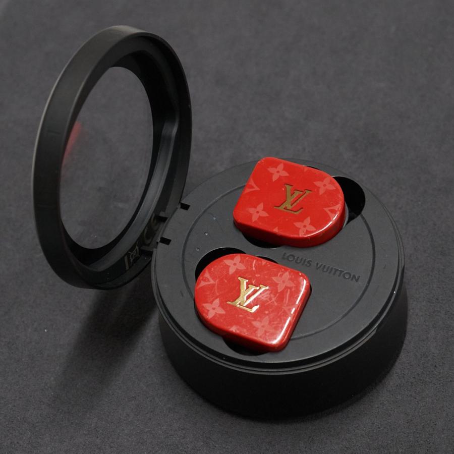 LOUIS VUITTON（ルイ・ヴィトン） ホライゾン イヤホン USED美品 LV