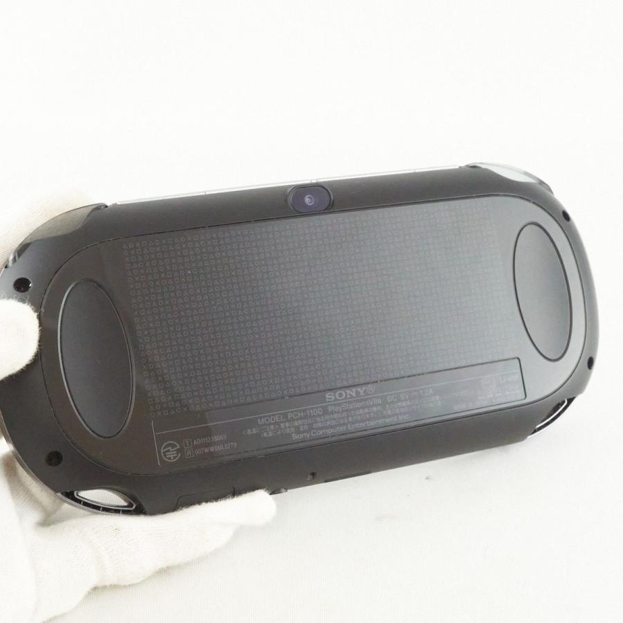 SONY（ソニー） SONY PS VITA プレイステーション ヴィータ Wi-Fi 3G