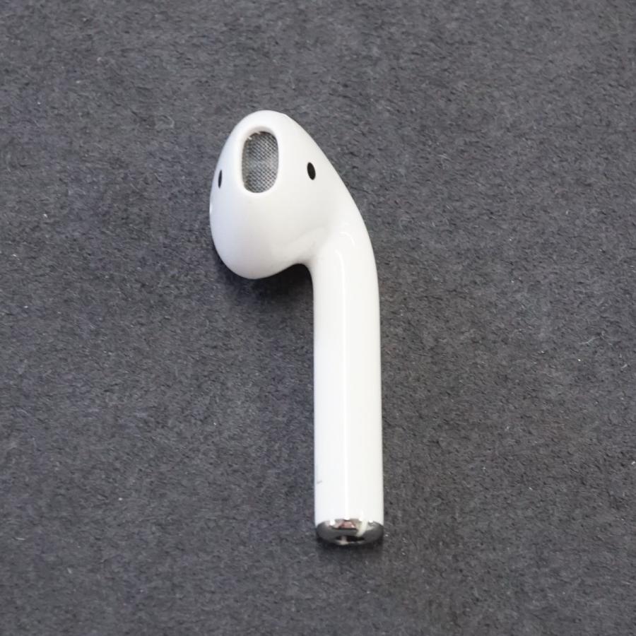 Apple 〇Apple AirPods エアーポッズ USED美品 左イヤホンのみ L 片耳