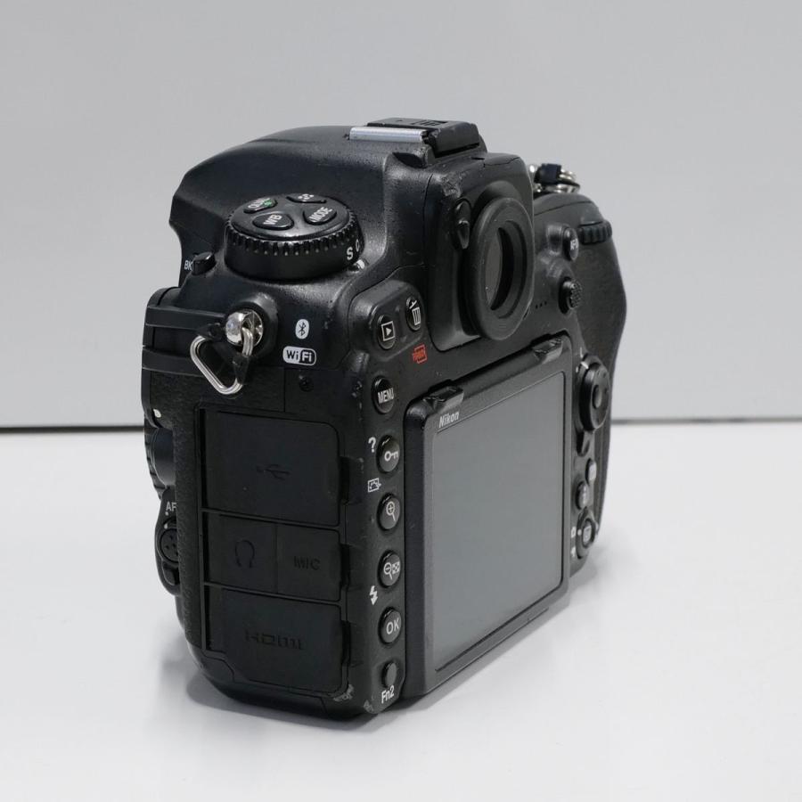 ニコン（Nikon） Nikon D500 ボディ USED美品 DX最強モデル デジタル