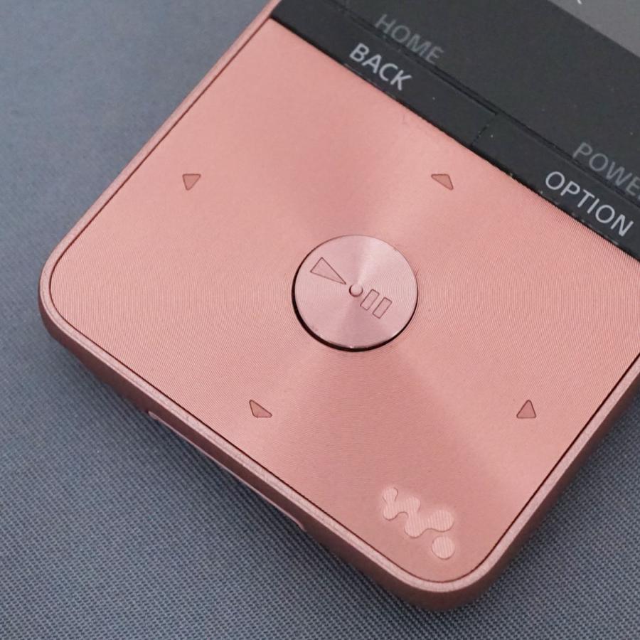 SONY（ソニー） ウォークマン NW-S313 4GB USED美品 本体のみ