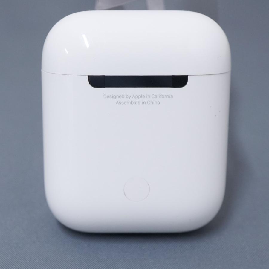 Apple Apple AirPods エアーポッズ 充電ケースのみ 第一世代 USED美品