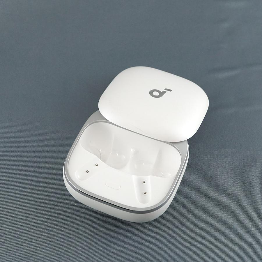 Soundcore（Anker） Anker Soundcore Liberty 5 充電ケースのみ USED美