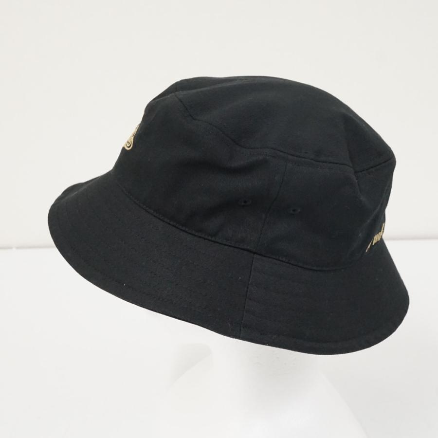 vivienne westwood】変形バケットハット sizeM VivienneWestwood