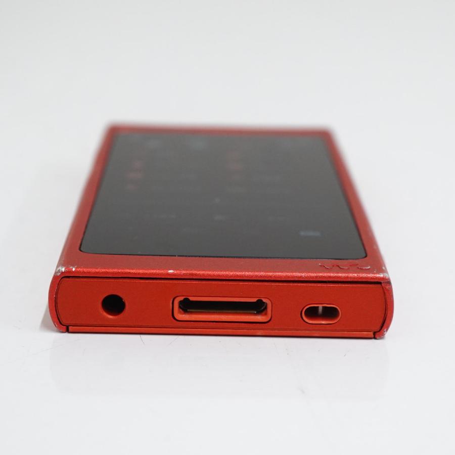 SONY（ソニー） ウォークマン NW-A45 16GB USED品 本体のみ