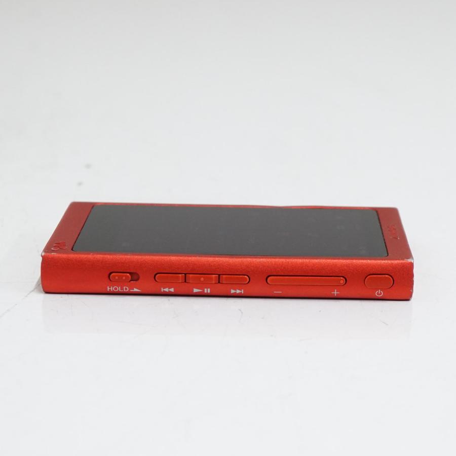 SONY（ソニー） ウォークマン NW-A45 16GB USED品 本体のみ