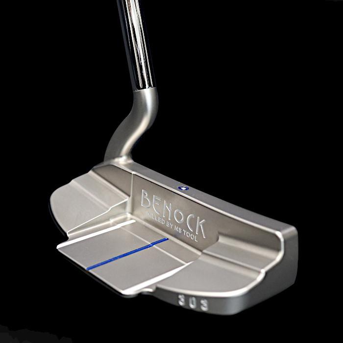 カスタムオーダー)ベノック BENOCK フィナーレ パター FINALE 超精密