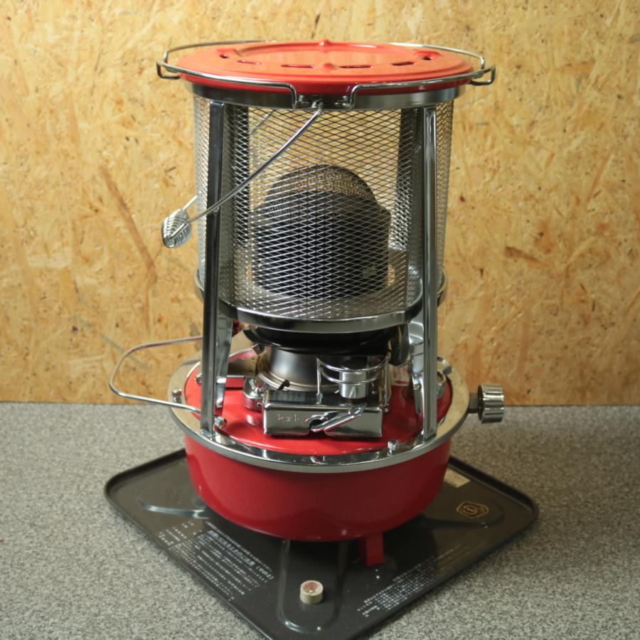 フジカ 石油ストーブ 給油口パッキン 赤 ゴム/FUJIKA Red ストーブ