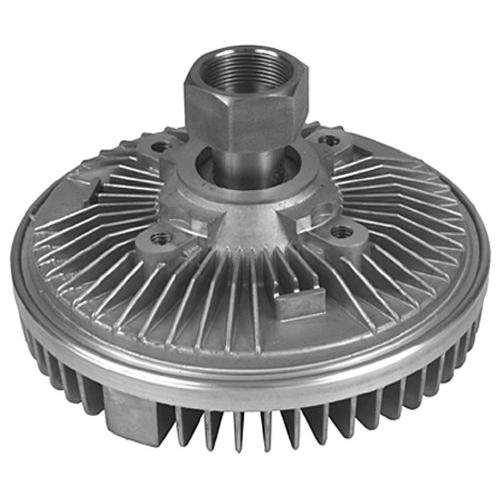 並行輸入品】Hayden Automotive 2791 プレミアムファンクラッチ Hayden