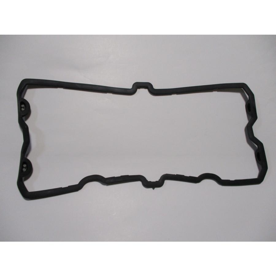 送料無料☆新品☆ZRX／2（ZR400）☆純正ヘッドカバー＆プラグ