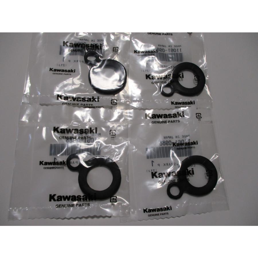 送料無料☆新品☆ZRX1100（ZR1100）☆純正ヘッドカバー