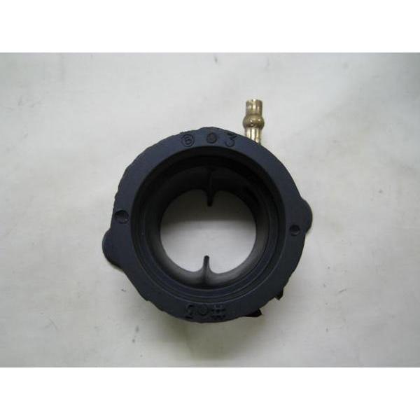 新品☆バリオス／II(ZR250A／B)☆純正インシュレーター