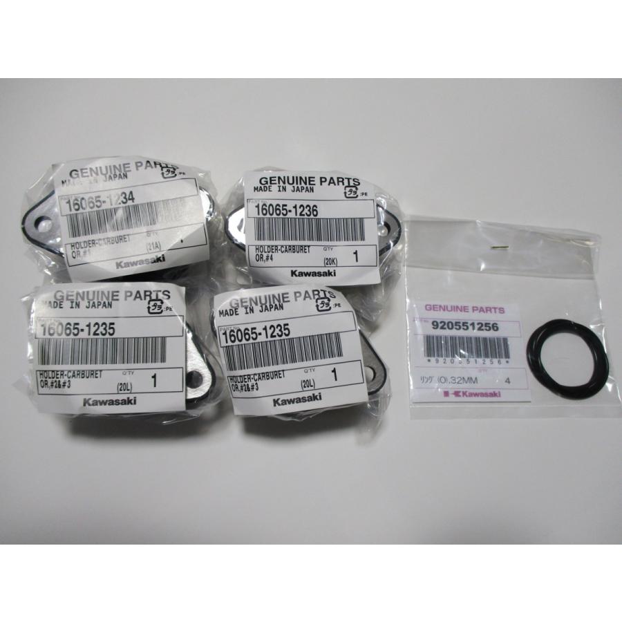 新品☆ゼファー400／χ（ZR400C／G）1991年〜☆純正