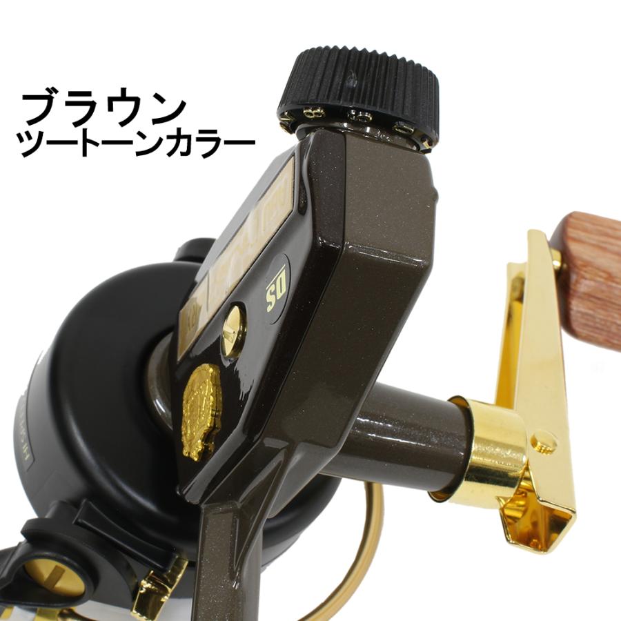 Cardinal 【限定生産】アブガルシア×ディスプラウト ABU カーディナル3