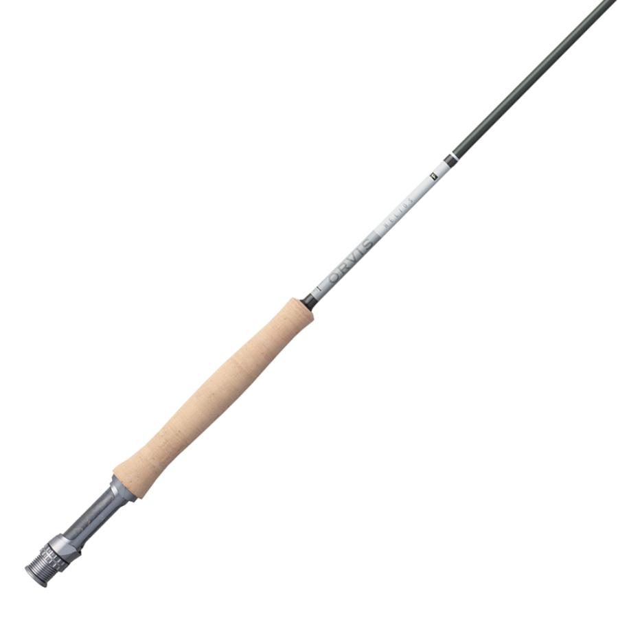 ORVIS（オービス） オービス3E7Lヘリオス F フィネス 905-4【9ft 0in