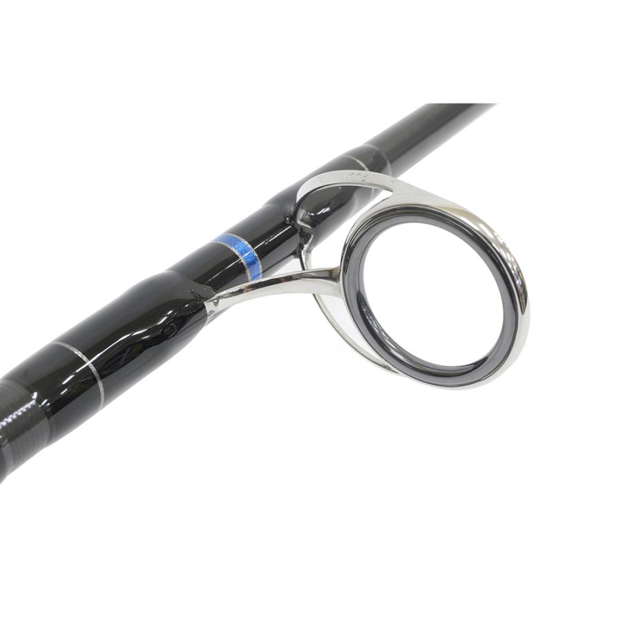 MC Works'（MCワークス） スローハンド SLOW HAND 817TSZ カスタム