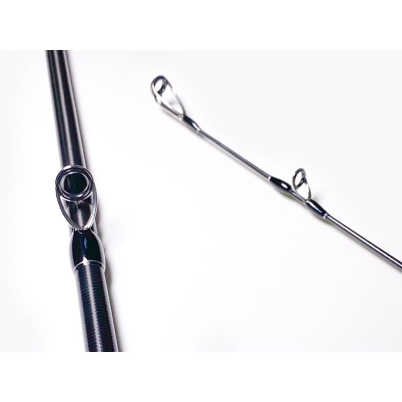 Fishman フィッシュマン BRIST VENDAVAL 8.9M ブリスト ブリストベンダ