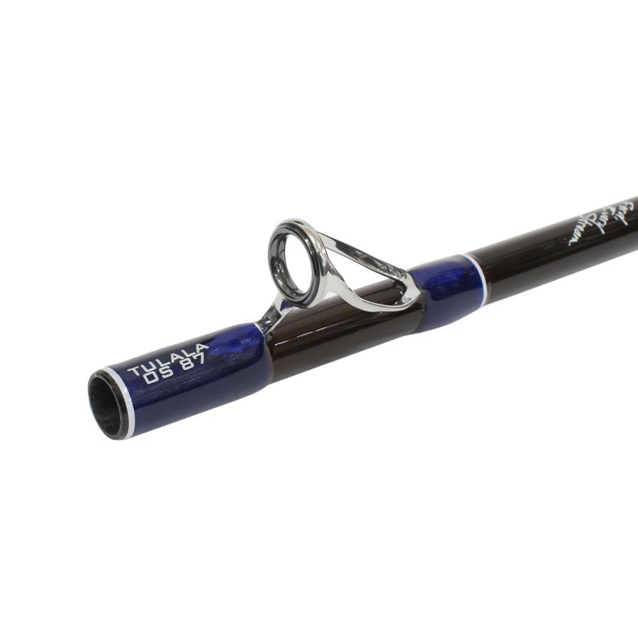 TULALA KARTELLAS×TULALA OVERSEAS 87 オーバーシーズ 87（ツララ