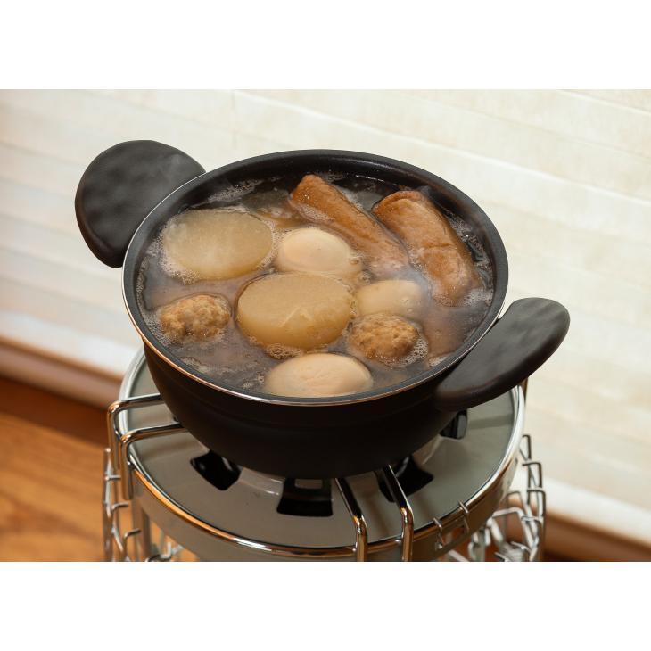 アラジン（Aladdin） ブルーフレームクッカー【グリーン】BF4001G 石油