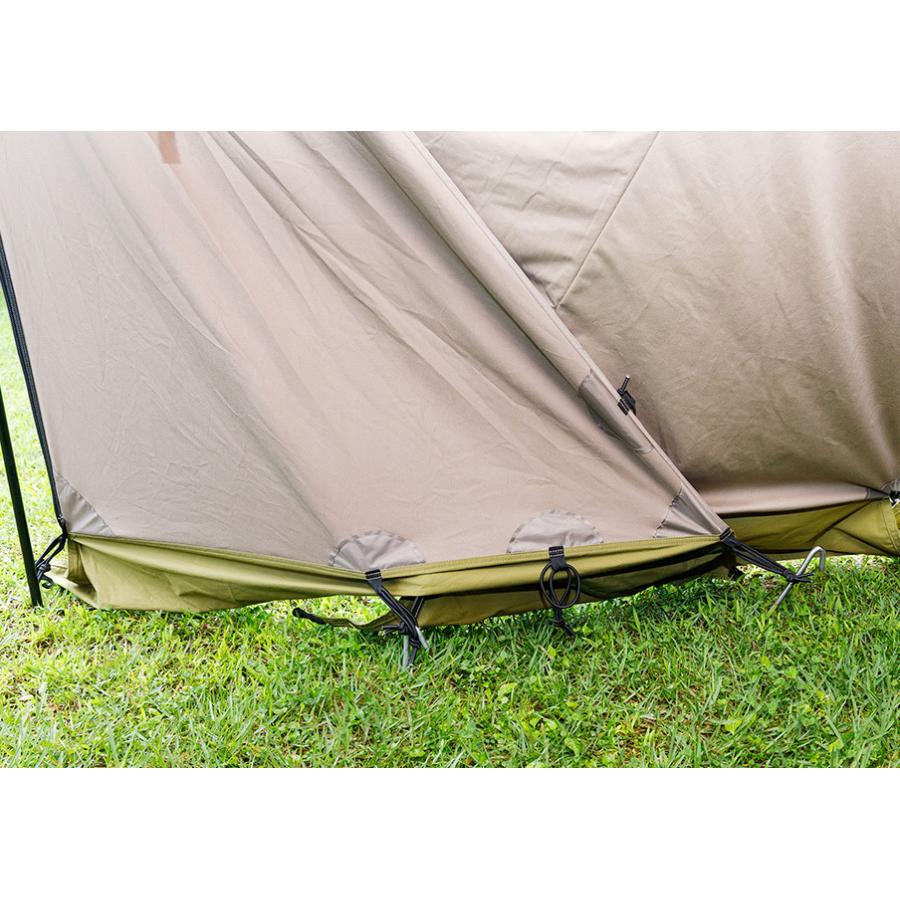 テンマクデザイン（tent-Mark DESIGNS） 【廃番特価】テンマクデザイン