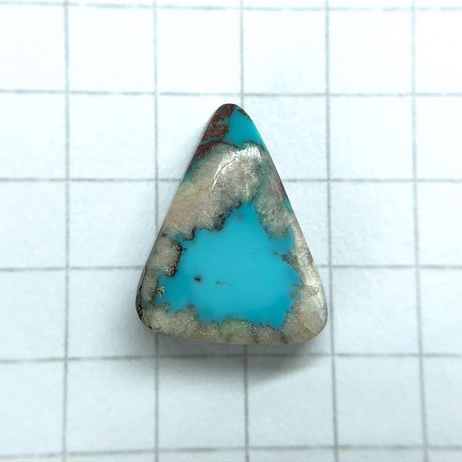 アメリカン ターコイズ ビズビー インディアン ハンドメイド