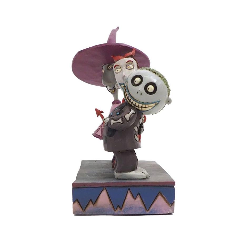 Disney（ディズニー） ロック ショック バレル 10.38cm ナイトメア