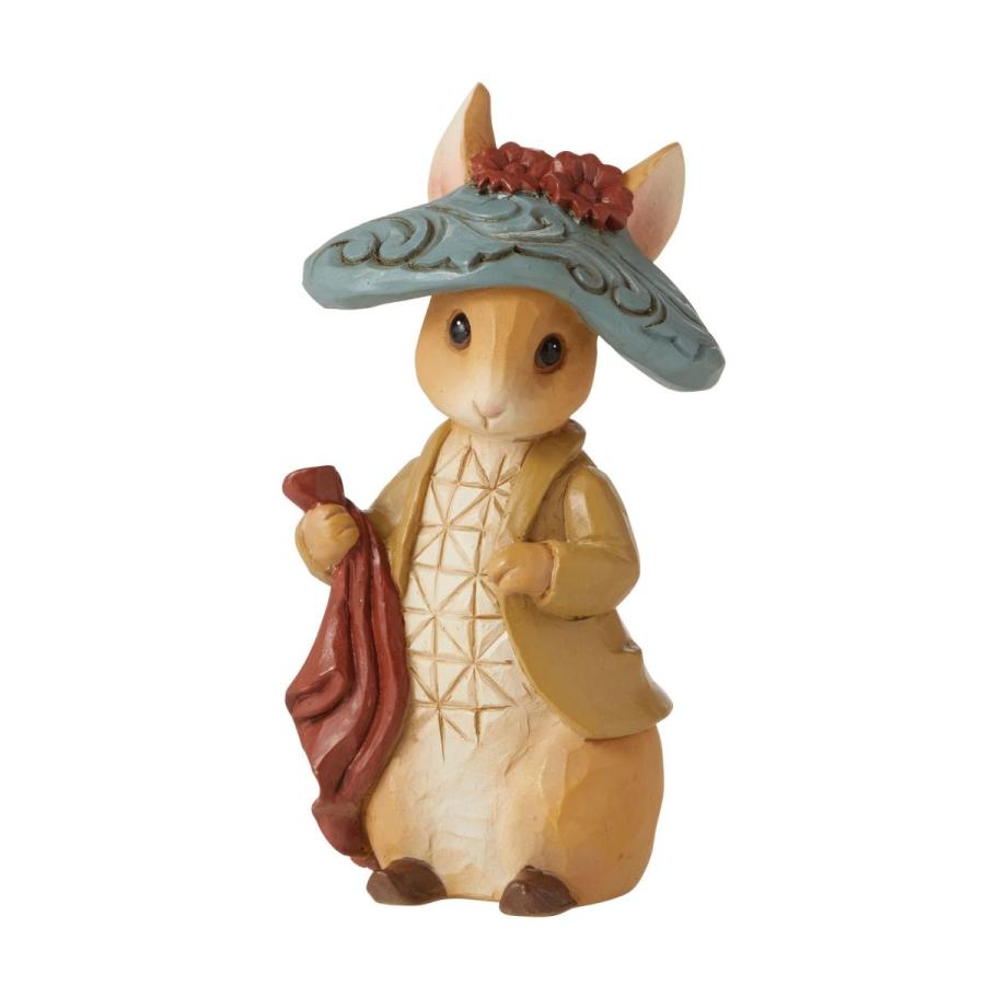 ピーターラビット（PETER RABBIT） ベンジャミン バニー ミニ 9.2cm