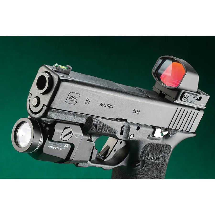 爆買WEEK！ ドットサイト ノーベルアームズ NOVEL ARMS ABSOLUTE PRO