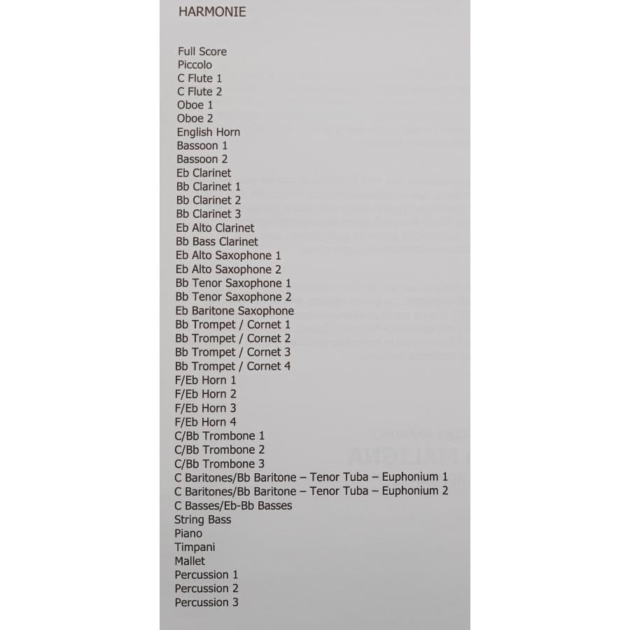 送料無料 吹奏楽楽譜 ベルト・アッペルモント：サガ・マリーニャ