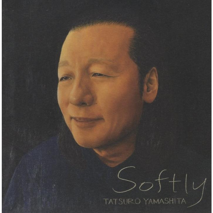 山下達郎 / SOFTLY ソフトリー 2022.06.22 14thアルバム 初回盤 2CD