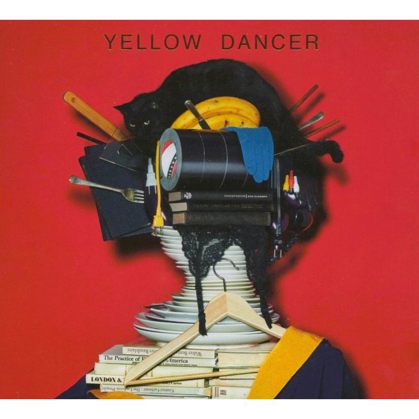 星野源 / YELLOW DANCER イエローダンサー 2015.12.02 4thアルバム