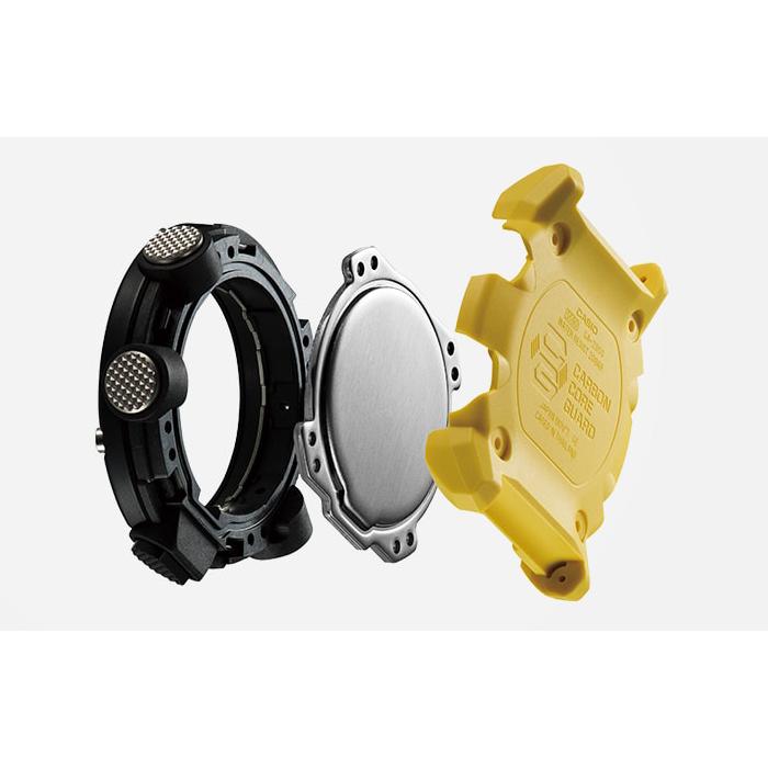G-SHOCK CASIO カシオ G-SHOCK メンズ腕時計 カーボンコアガード構造