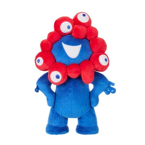 セキグチ 大阪・関西万博 公式グッズ EXPO2025 ミャクミャク