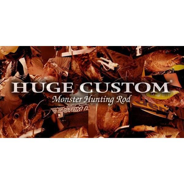 deps（デプス） ヒュージカスタム H3N-62F : ウインズヤフー店 - 通販